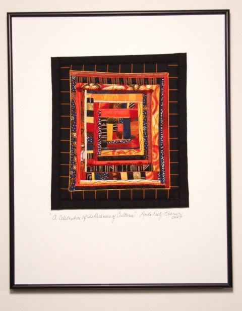 A Celebration of Cultures-web