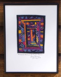 Orangeade Dances with Purple Passion-web