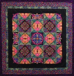 Sawtooth Symmetry-web