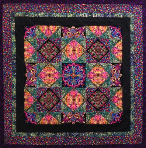 Sawtooth Symmetry-web
